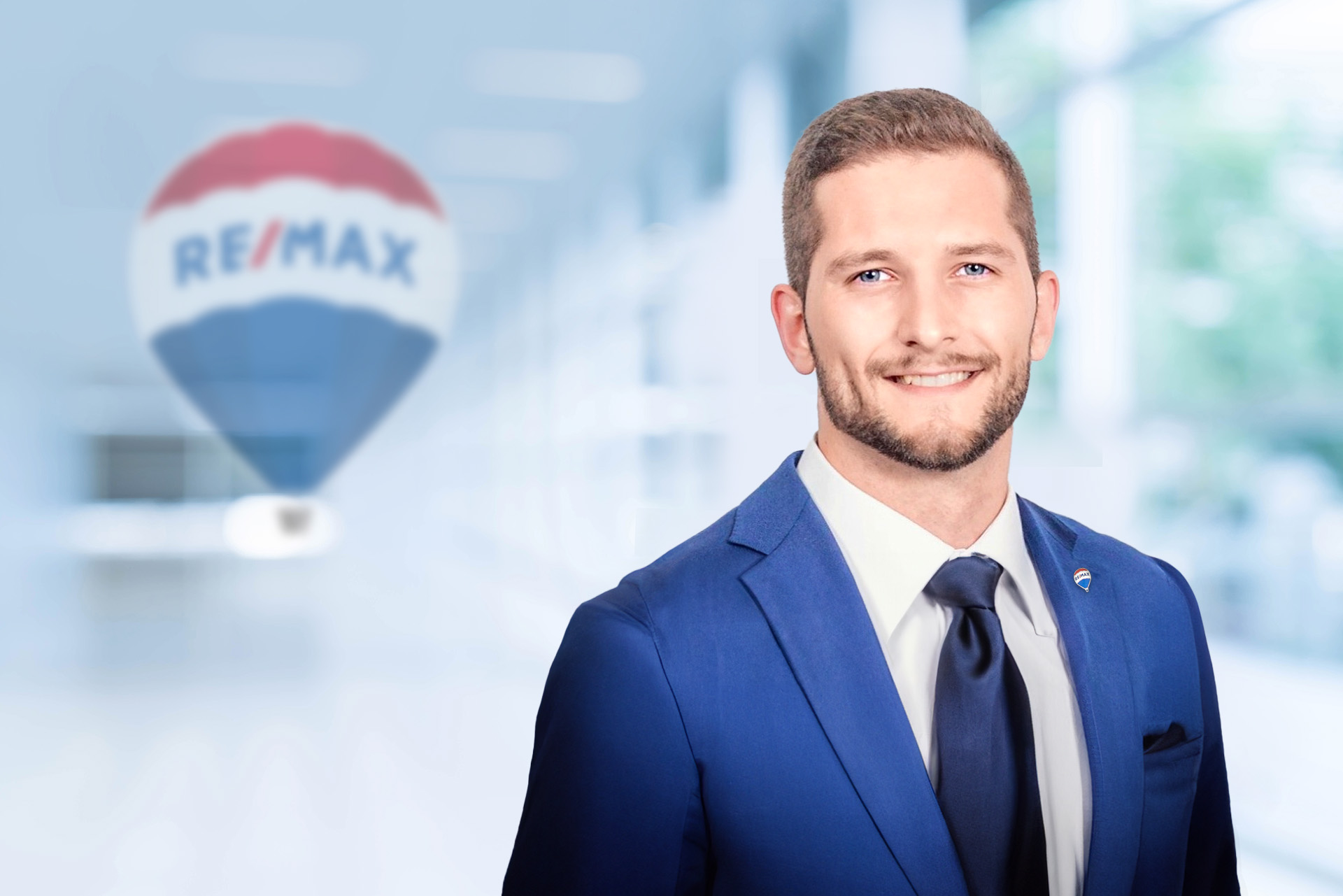 Benedikt Wende